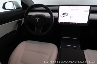 Tesla Model 3 Long Range 4WD 78kWh 2020
