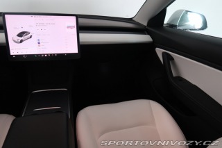 Tesla Model 3 Long Range 4WD 78kWh 2020