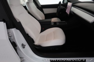 Tesla Model 3 Long Range 4WD 78kWh 2020