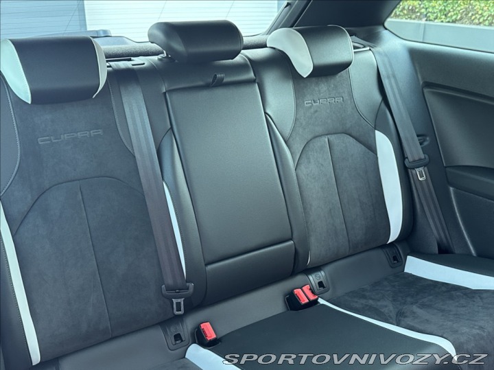 Seat Leon 2,0 TSI 290PS SC Cupra M 2016