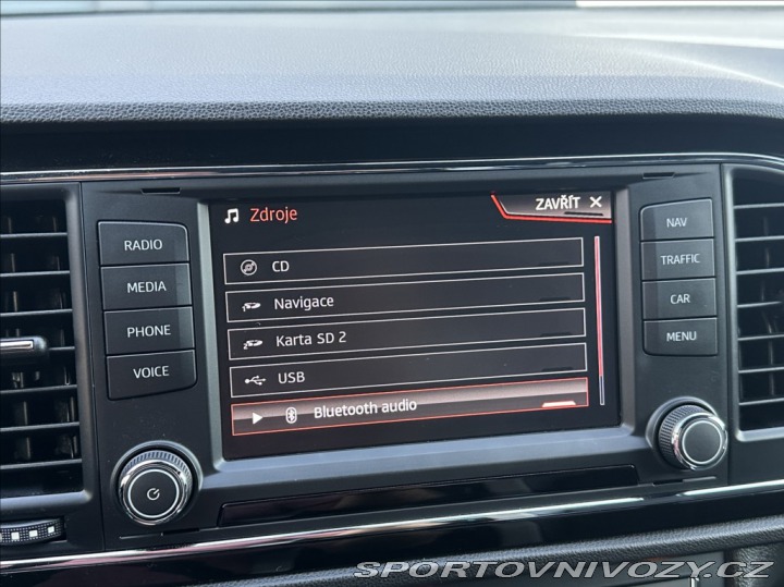 Seat Leon 2,0 TSI 290PS SC Cupra M 2016