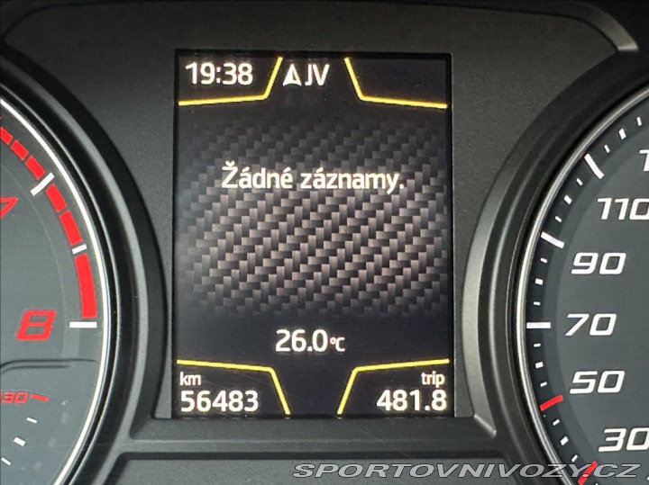 Seat Leon 2,0 TSI 290PS SC Cupra M 2016