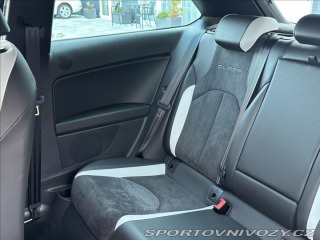 Seat Leon 2,0 TSI 290PS SC Cupra M 2016