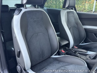 Seat Leon 2,0 TSI 290PS SC Cupra M 2016