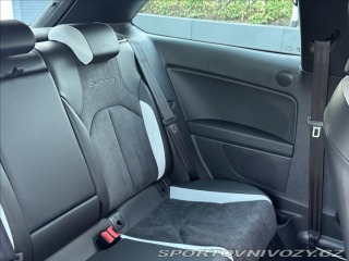 Seat Leon 2,0 TSI 290PS SC Cupra M 2016