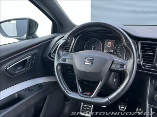 Seat Leon 2,0 TSI 290PS SC Cupra M 2016