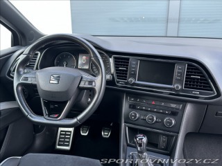 Seat Leon 2,0 TSI 290PS SC Cupra M 2016