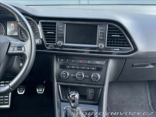 Seat Leon 2,0 TSI 290PS SC Cupra M 2016