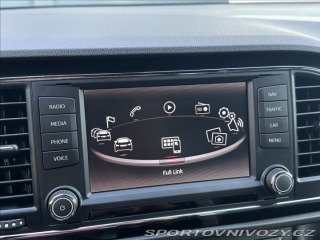 Seat Leon 2,0 TSI 290PS SC Cupra M 2016