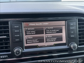 Seat Leon 2,0 TSI 290PS SC Cupra M 2016