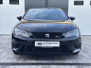 Seat Leon 2,0 TSI 290PS SC Cupra M 2016