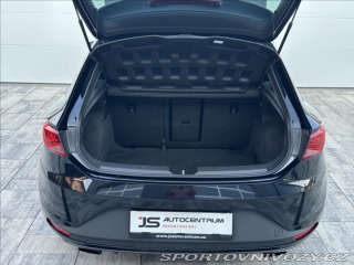 Seat Leon 2,0 TSI 290PS SC Cupra M 2016