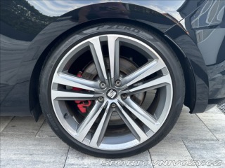 Seat Leon 2,0 TSI 290PS SC Cupra M 2016