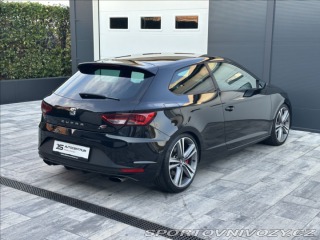 Seat Leon 2,0 TSI 290PS SC Cupra M 2016