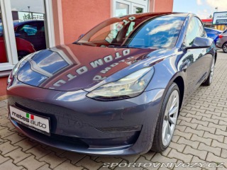 Tesla Model 3 Long Range Dual Motor 366 2022