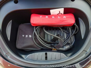 Tesla Model 3 Long Range Dual Motor 366 2022