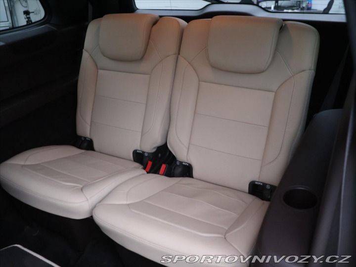 Mercedes-Benz Ostatní modely GLS 3,0 350d 190kW 4Matic AMG 2018