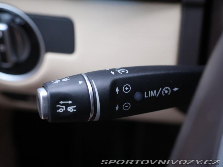 Mercedes-Benz Ostatní modely GLS 3,0 350d 190kW 4Matic AMG 2018