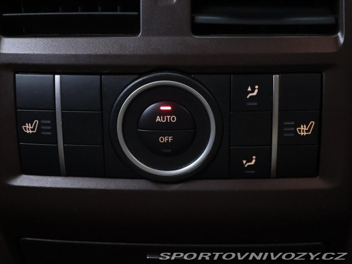 Mercedes-Benz Ostatní modely GLS 3,0 350d 190kW 4Matic AMG 2018