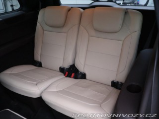 Mercedes-Benz Ostatní modely GLS 3,0 350d 190kW 4Matic AMG 2018