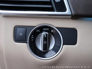 Mercedes-Benz Ostatní modely GLS 3,0 350d 190kW 4Matic AMG 2018
