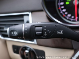 Mercedes-Benz Ostatní modely GLS 3,0 350d 190kW 4Matic AMG 2018
