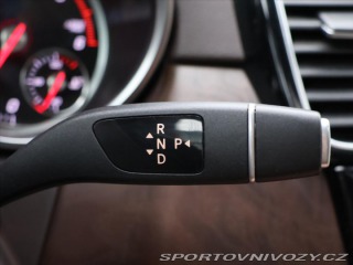 Mercedes-Benz Ostatní modely GLS 3,0 350d 190kW 4Matic AMG 2018