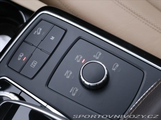 Mercedes-Benz Ostatní modely GLS 3,0 350d 190kW 4Matic AMG 2018