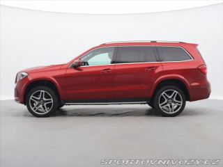Mercedes-Benz Ostatní modely GLS 3,0 350d 190kW 4Matic AMG 2018