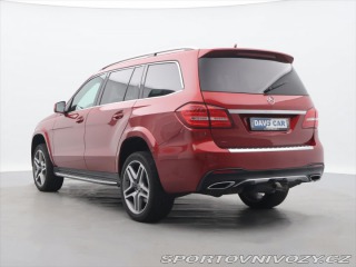Mercedes-Benz Ostatní modely GLS 3,0 350d 190kW 4Matic AMG 2018