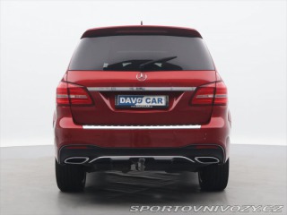 Mercedes-Benz Ostatní modely GLS 3,0 350d 190kW 4Matic AMG 2018