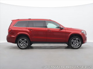 Mercedes-Benz Ostatní modely GLS 3,0 350d 190kW 4Matic AMG 2018