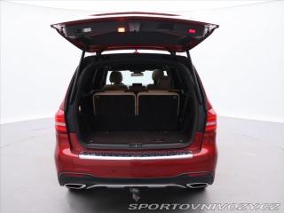 Mercedes-Benz Ostatní modely GLS 3,0 350d 190kW 4Matic AMG 2018