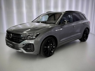 Volkswagen  Touareg 4.0TDI V8 R-LINE 4MOTION,