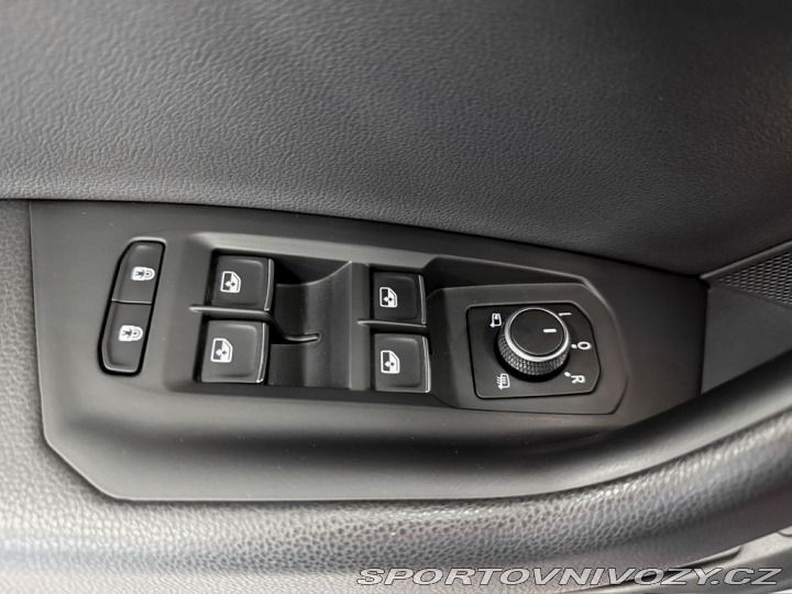 Volkswagen Ostatní modely Touareg 4.0TDI V8 R-LINE 4MOTION, 2021
