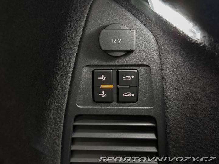 Volkswagen Ostatní modely Touareg 4.0TDI V8 R-LINE 4MOTION, 2021
