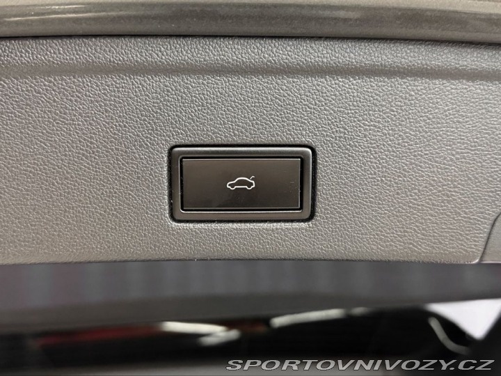 Volkswagen Ostatní modely Touareg 4.0TDI V8 R-LINE 4MOTION, 2021