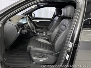 Volkswagen Ostatní modely Touareg 4.0TDI V8 R-LINE 4MOTION, 2021