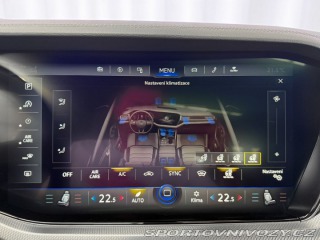 Volkswagen Ostatní modely Touareg 4.0TDI V8 R-LINE 4MOTION, 2021