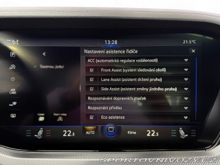 Volkswagen Ostatní modely Touareg 4.0TDI V8 R-LINE 4MOTION, 2021