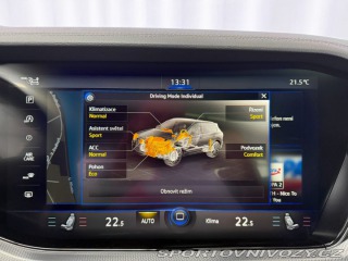 Volkswagen Ostatní modely Touareg 4.0TDI V8 R-LINE 4MOTION, 2021