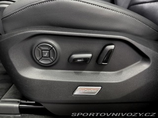 Volkswagen Ostatní modely Touareg 4.0TDI V8 R-LINE 4MOTION, 2021