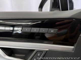 Volkswagen Ostatní modely Touareg 4.0TDI V8 R-LINE 4MOTION, 2021
