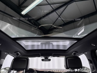 Volkswagen Ostatní modely Touareg 4.0TDI V8 R-LINE 4MOTION, 2021
