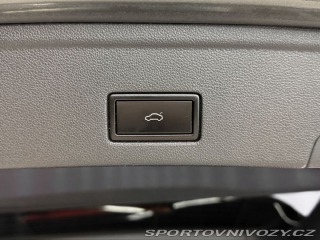 Volkswagen Ostatní modely Touareg 4.0TDI V8 R-LINE 4MOTION, 2021
