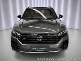 Volkswagen Ostatní modely Touareg 4.0TDI V8 R-LINE 4MOTION, 2021