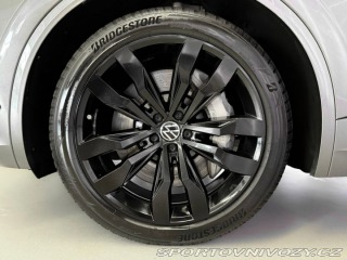 Volkswagen Ostatní modely Touareg 4.0TDI V8 R-LINE 4MOTION, 2021