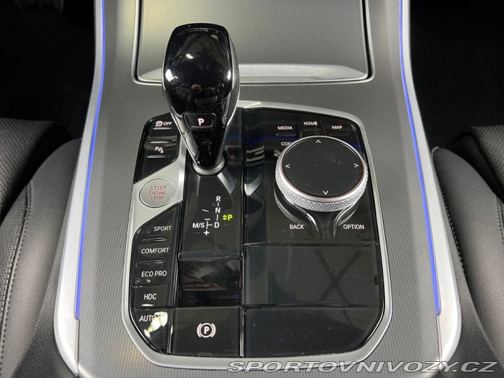 BMW X5 40d xDrive M-PAKET, DRIVE 2023