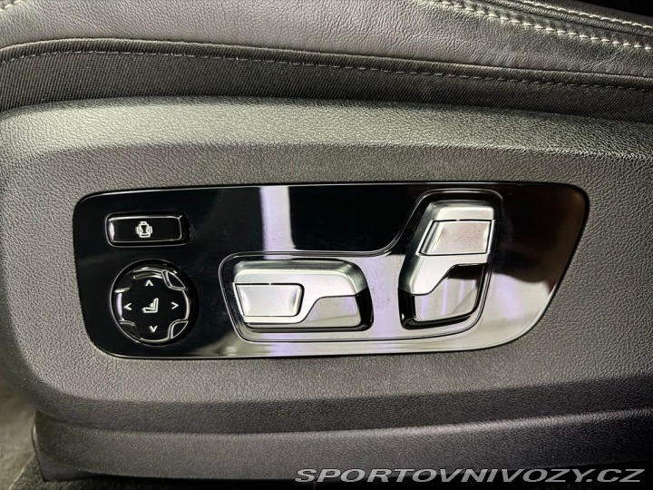 BMW X5 40d xDrive M-PAKET, LED. 2023