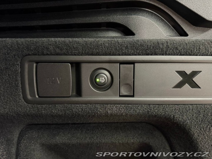 BMW X5 40d xDrive M-PAKET, LED. 2023